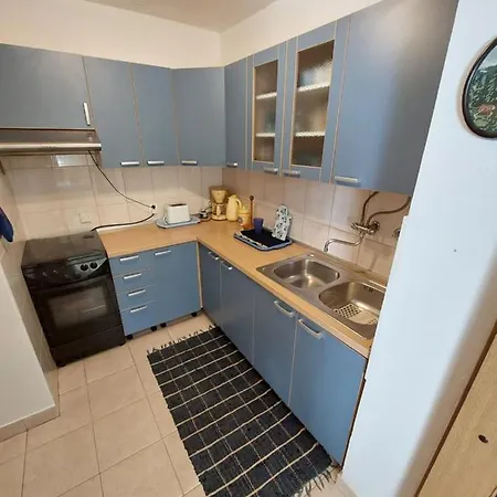 Ivanely Apartament Zadar