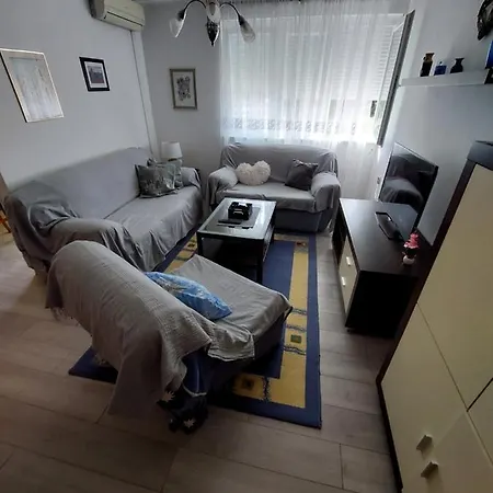 Apartament Ivanely Zadar