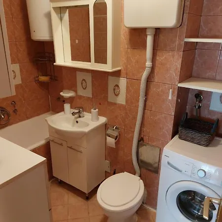 Apartament Ivanely Zadar
